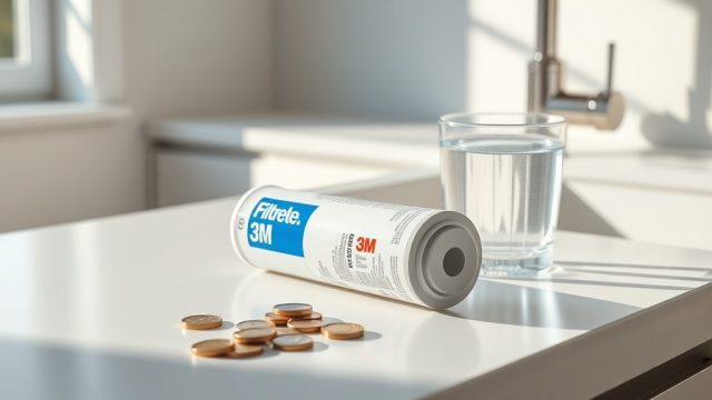 3M Filtrete Filterkosten im Überblick