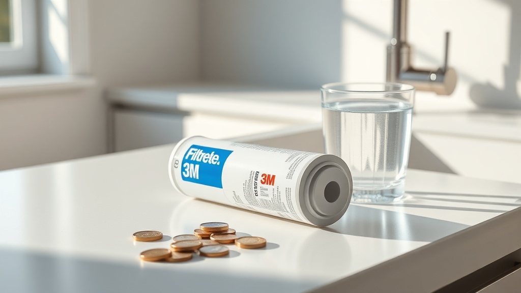 3M Filtrete Filterkosten im Überblick