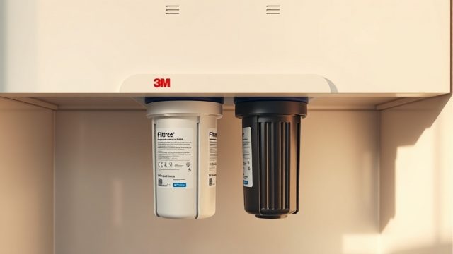 3M Filtrete: Optimales Filterwechselintervall