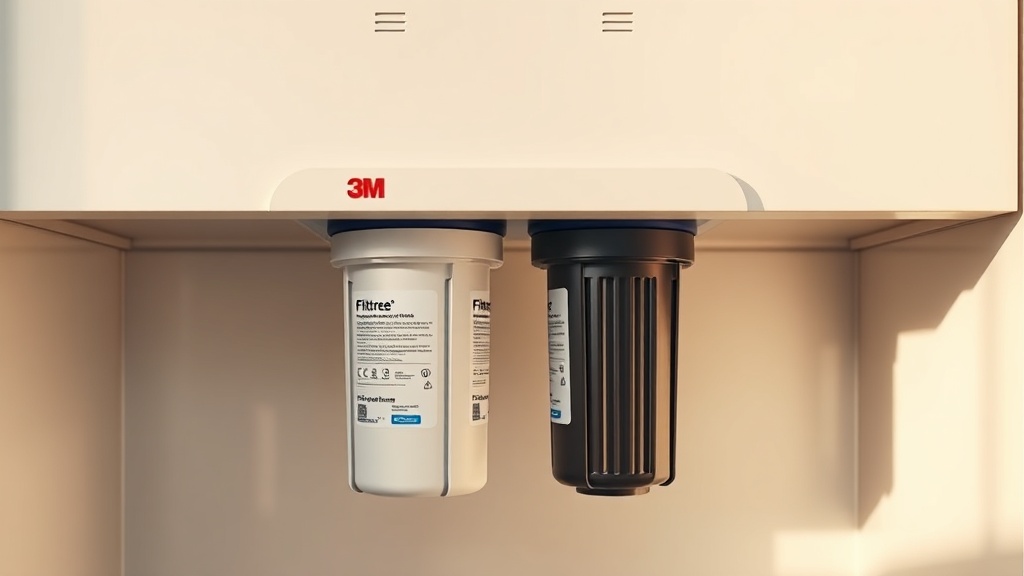 3M Filtrete: Optimales Filterwechselintervall