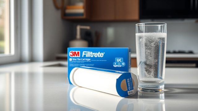 3M Filtrete Filterwechsel: So geht’s