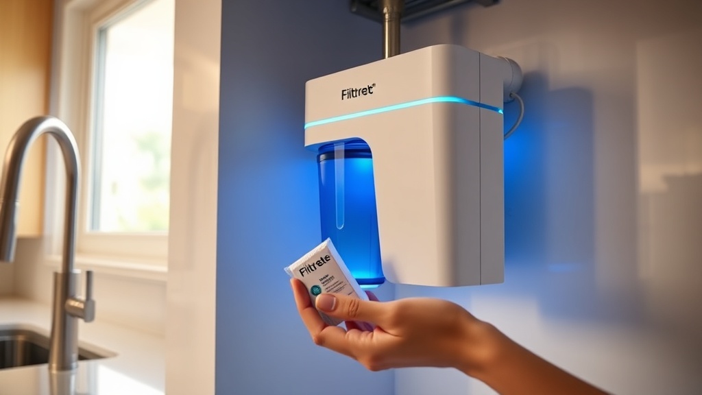 3M Filtrete Wartung: Pflege-Checkliste