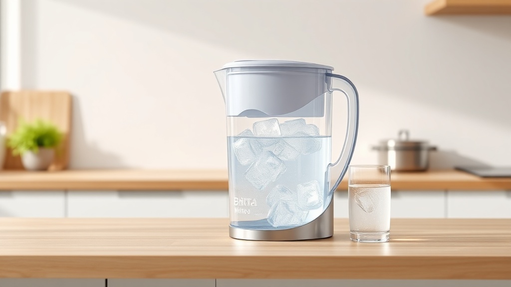 Häufige Probleme mit dem Brita Marella und Lösungen