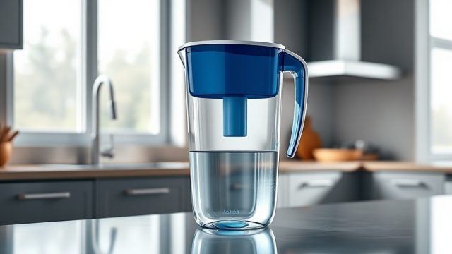 Laica Jolly vs. Brita Marella: Der große Vergleich