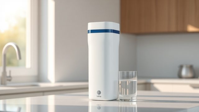 Laica: Die Marke hinter den Wasserfiltern